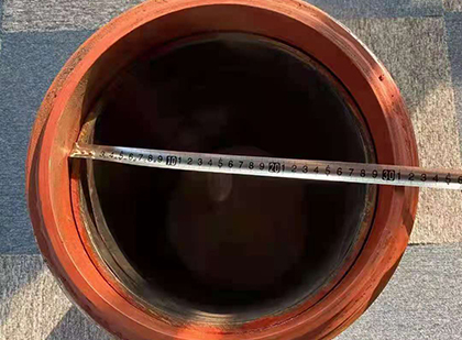 玉溪抗爆容器